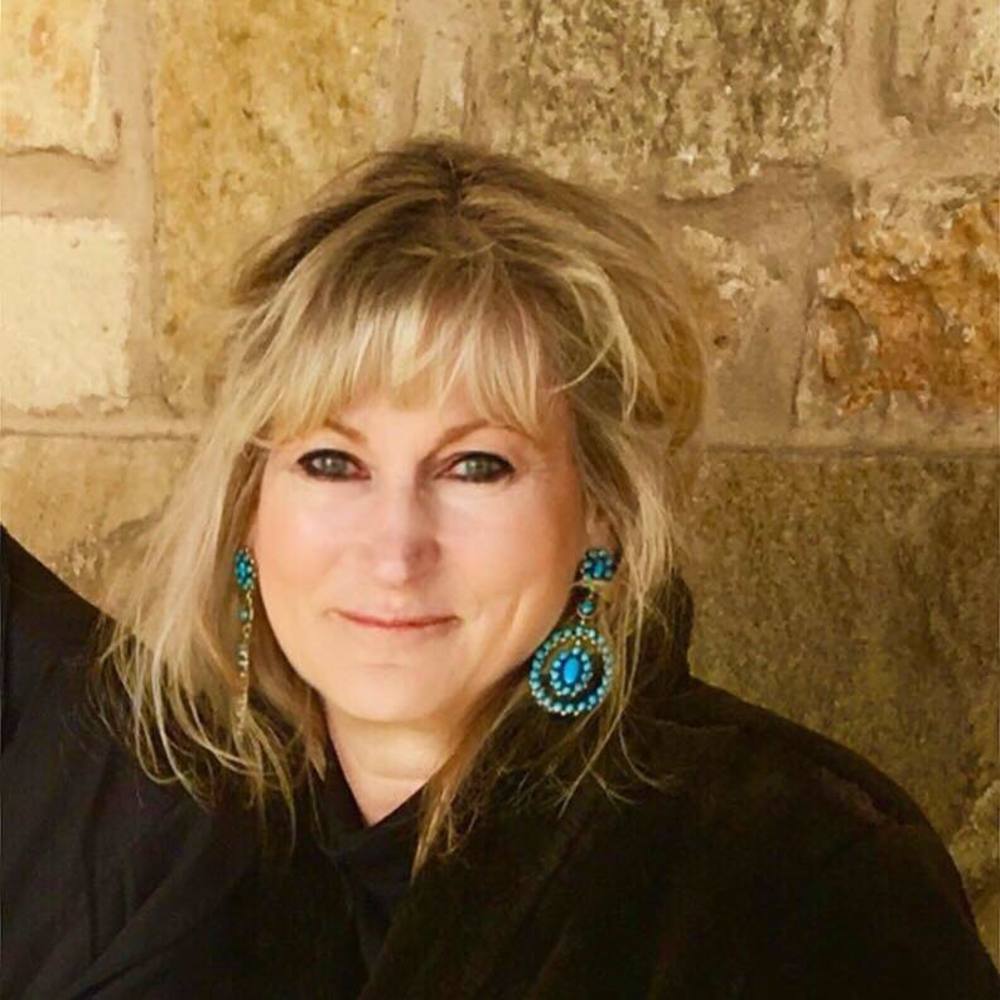 Meet your Posher, Jeanne